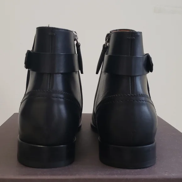 Ermenegildo Zegna Boots - Picture 8 of 12